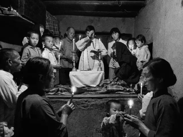 Lu Nan | Kelyje