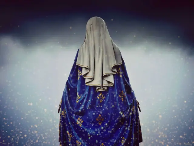 \u0160v\u010d. Mergel\u0117 Marija (onepeterfive.com nuotr.)