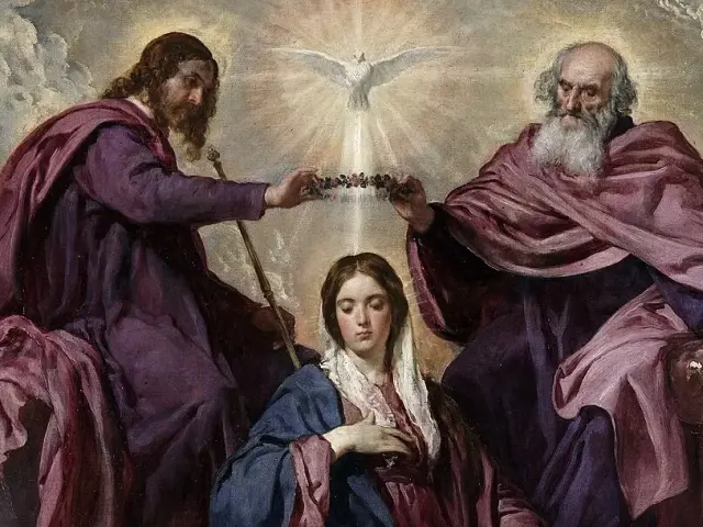 Mergel\u0117s kar\u016bnavimas. Diego Vel\u00e1zquez