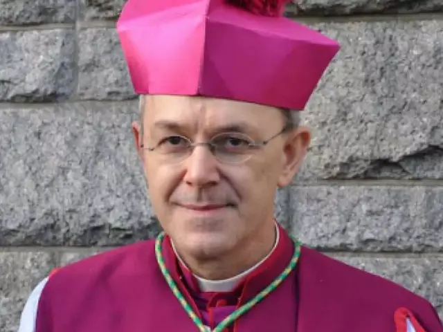 Vyskupas Athanasius Schneider