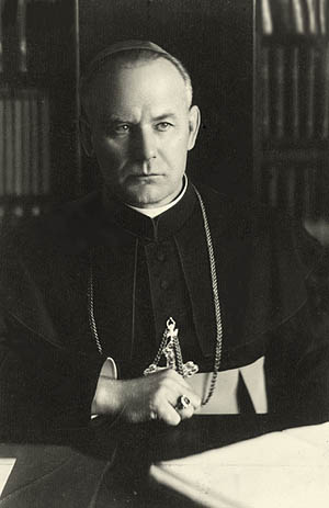 Vyskupas Paltarokas Kazimieras