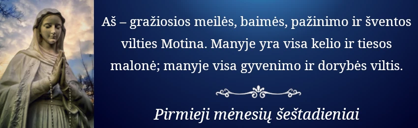 Pirmieji sestadieniai