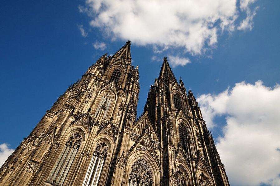 Kelno katedra (Vokietija)