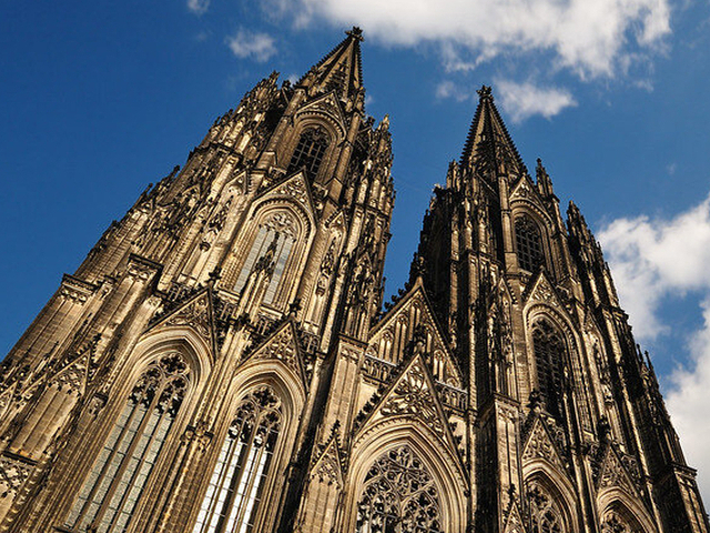Katalikų Bažnyčią Vokietijoje paliko rekordinis tikinčiųjų skaičius