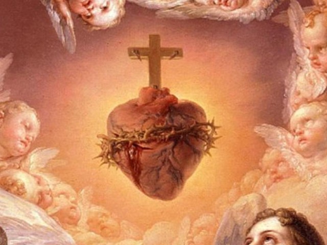 Leonas XIII. Enciklika „Annum Sacrum“ apie pasiaukojimą Švč. Jėzaus Širdžiai