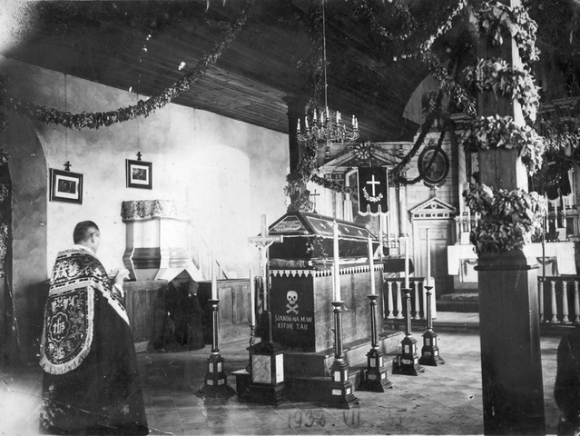 Biržų krašto muziejaus „Sėla“ nuotrauka