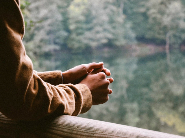Dvasinė mankšta: 10 trumpų patarimų, kaip išlikti dvasiškai sveikam