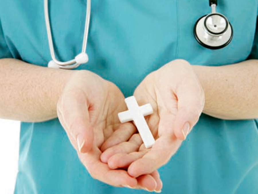 JAV katalikiškos ligoninės negali būti verčiamos atlikti abortų ir keisti pacientų lytį – teismas