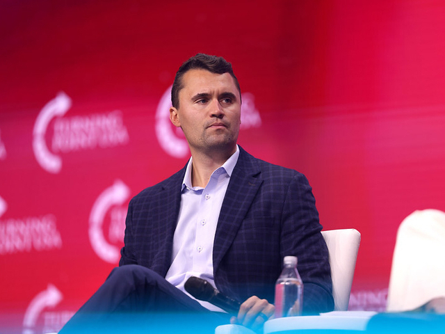 \u010carlis Kirkas. Flickr nuotr.