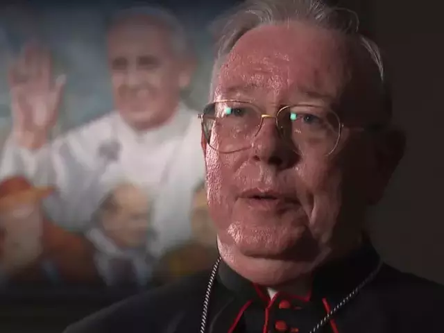 Kard. Jean-Claude Hollerich