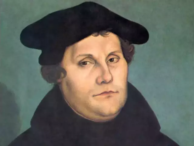 Martynas Liuteris Martynas Liuteris