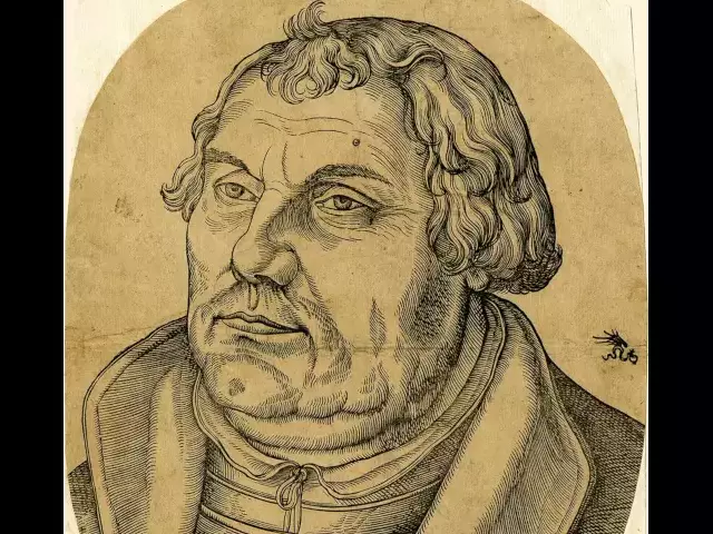 Martynas Liuteris Martynas Liuteris