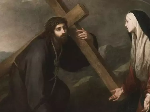 Bartolom\u00e9 Esteban Murillo