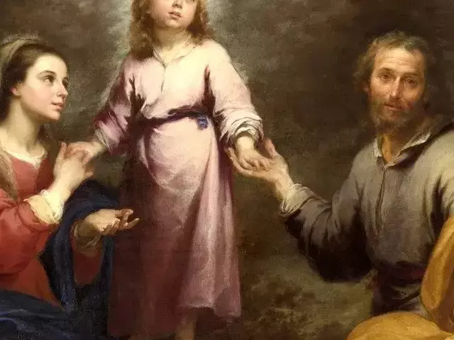 Bartolom\u00e9 Esteban Murillo