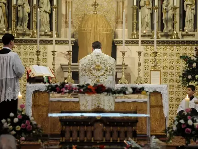 Tradicin\u0117s Mi\u0161ios