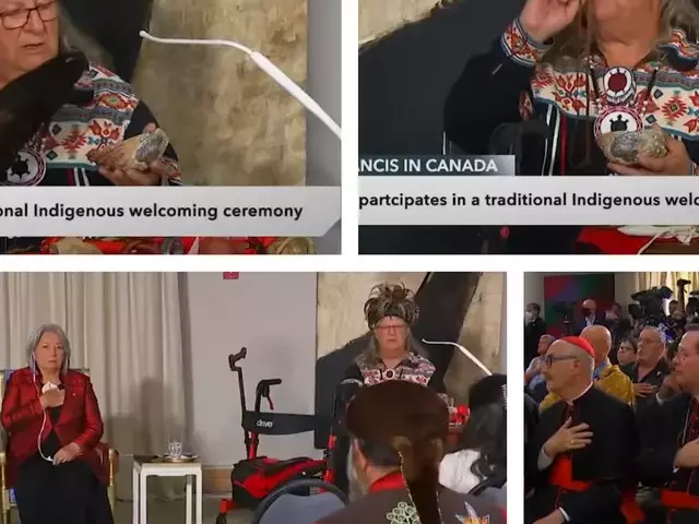 D\u0117l popie\u017eiaus veiksm\u0173 atitikimo kataliki\u0161kam mokymui